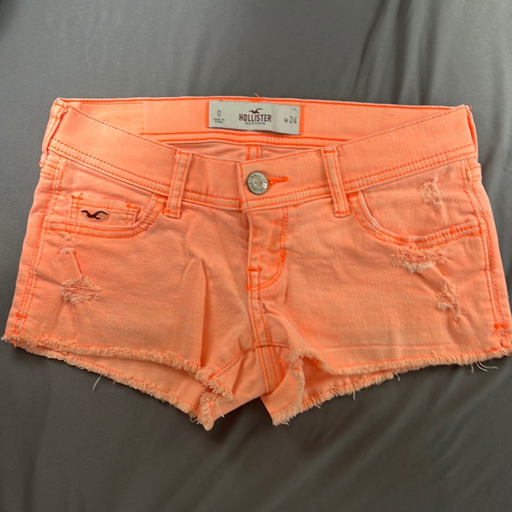 Shorts size 24